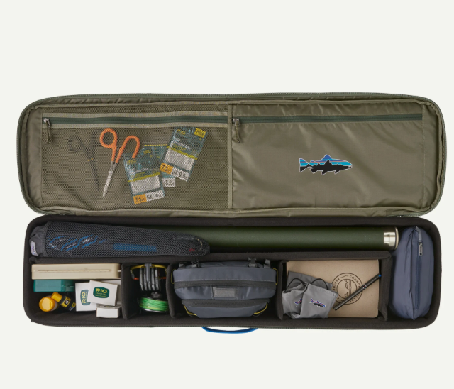 Patagonia Black Hole® Rod Case