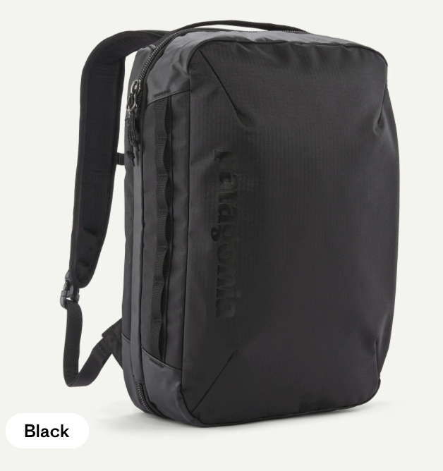 Patagonia Black Hole Micro MCL