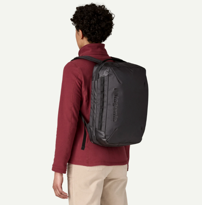 Patagonia Black Hole Micro MCL
