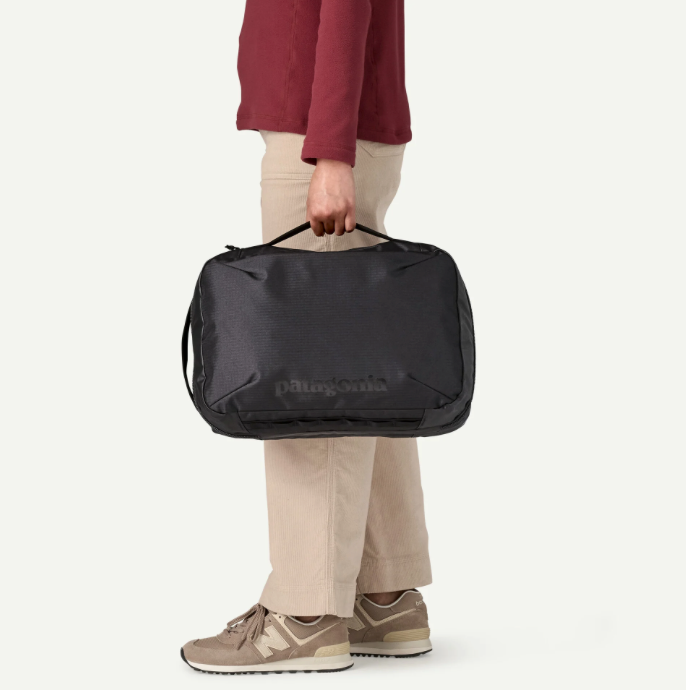 Patagonia Black Hole Micro MCL