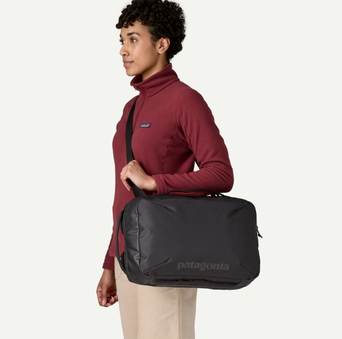 Patagonia Black Hole Micro MCL