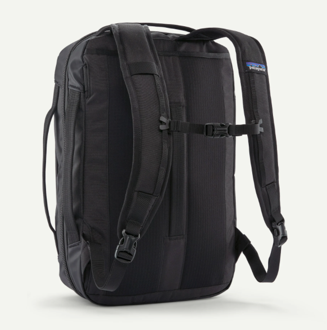 Patagonia Black Hole Micro MCL