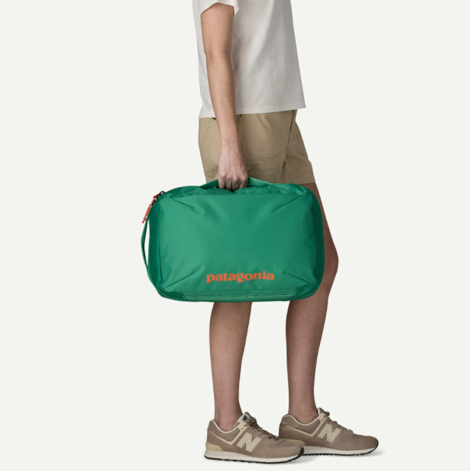 Patagonia Black Hole Micro MCL