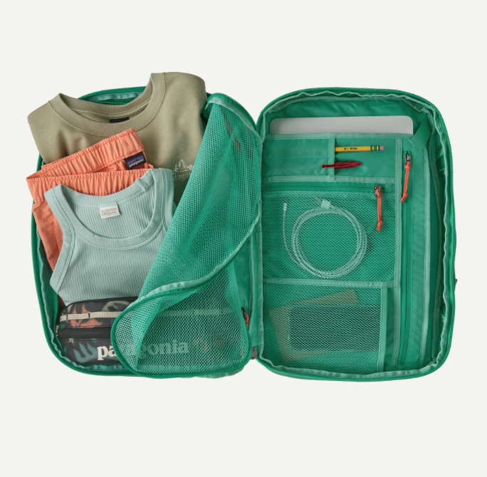 Patagonia Black Hole Micro MCL