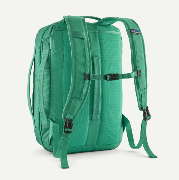 Patagonia Black Hole Micro MCL