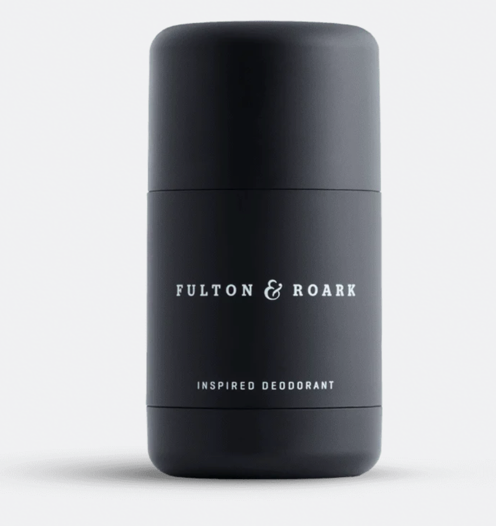 Fulton & Roark Deodorant