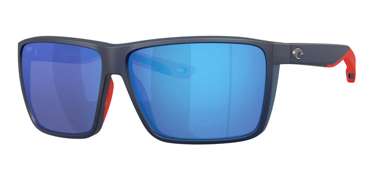 Costa Rincon II - Matte Translucent 250th Blue - Special Edition