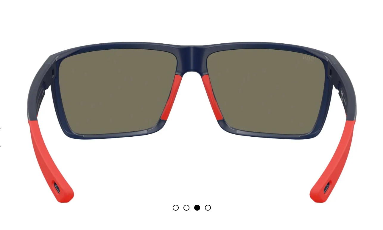 Costa Rincon II - Matte Translucent 250th Blue - Special Edition