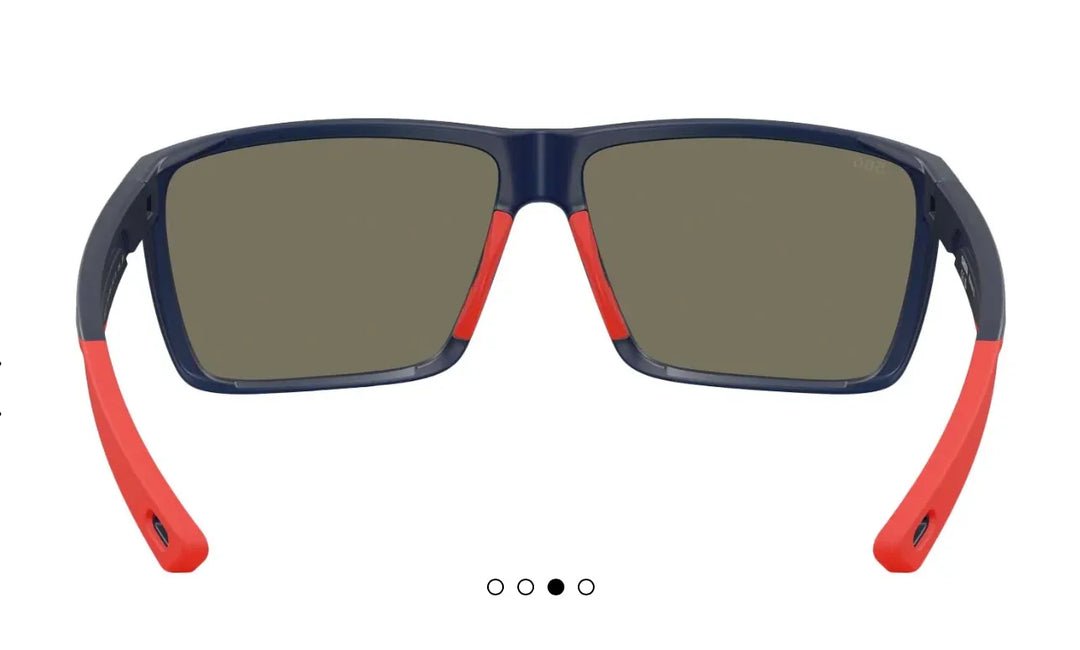 Costa Rincon II - Matte Translucent 250th Blue - Special Edition