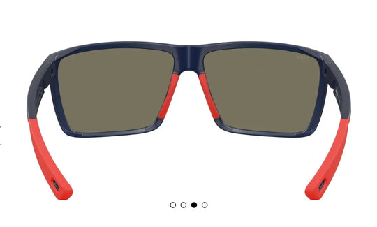 Costa Rincon II - Matte Translucent 250th Blue - Special Edition