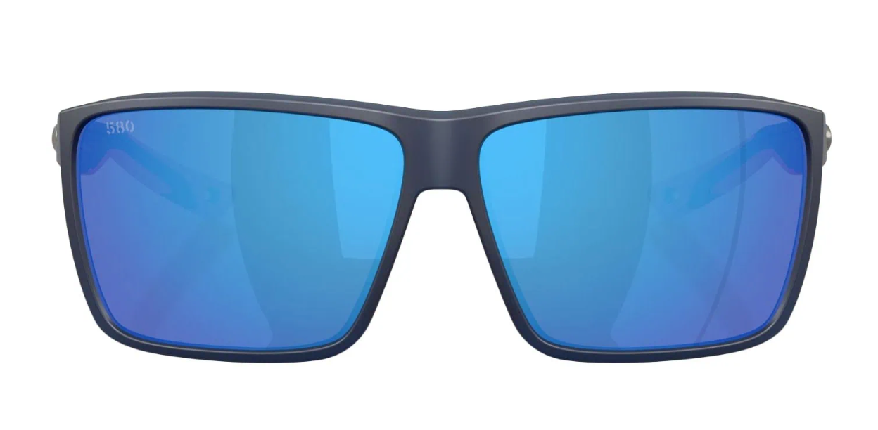 Costa Rincon II - Matte Translucent 250th Blue - Special Edition