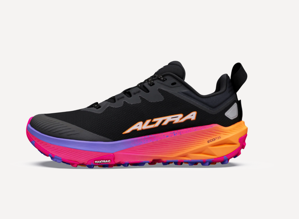 Altra W Experience Wild 3