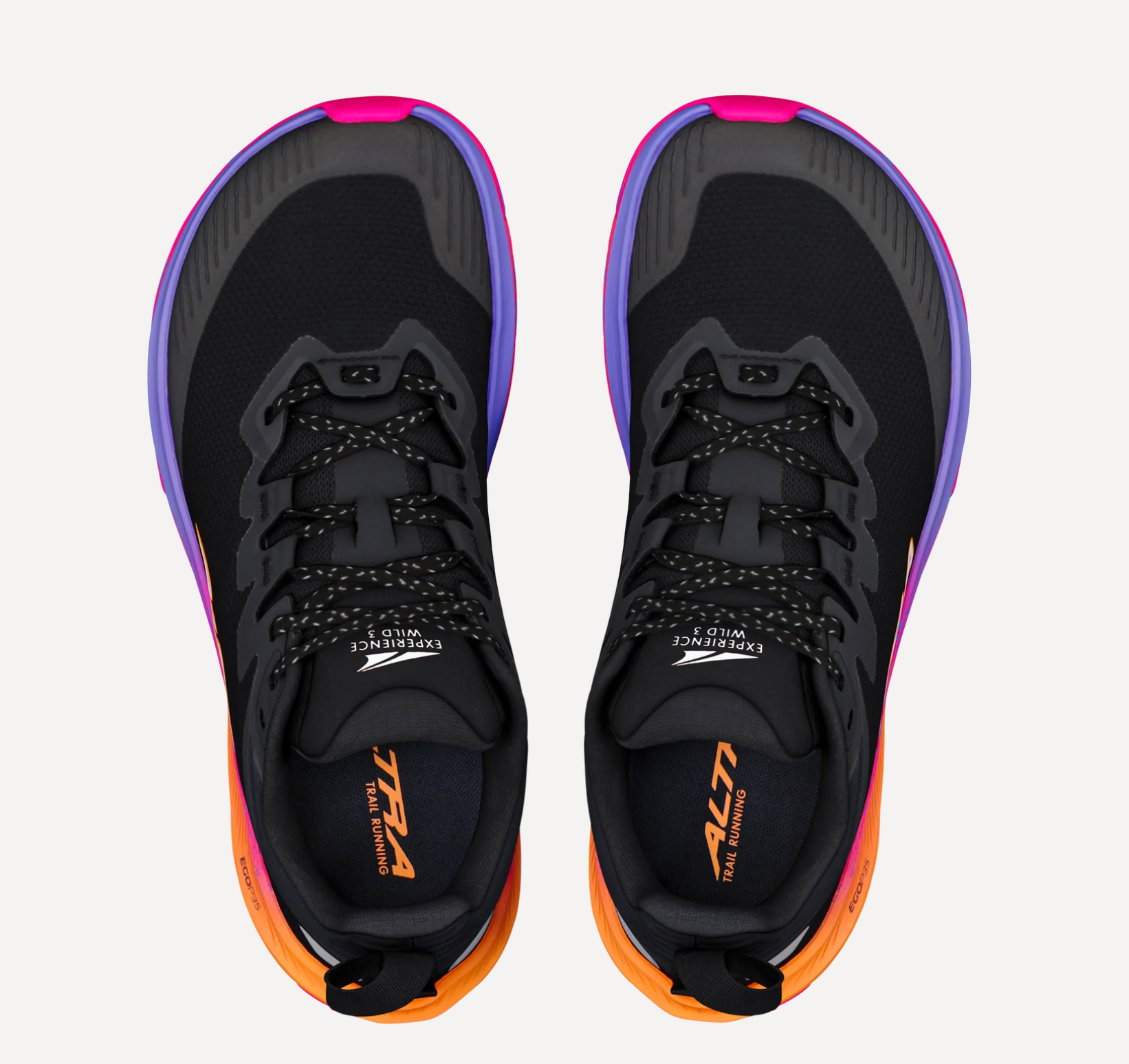 Altra W Experience Wild 3