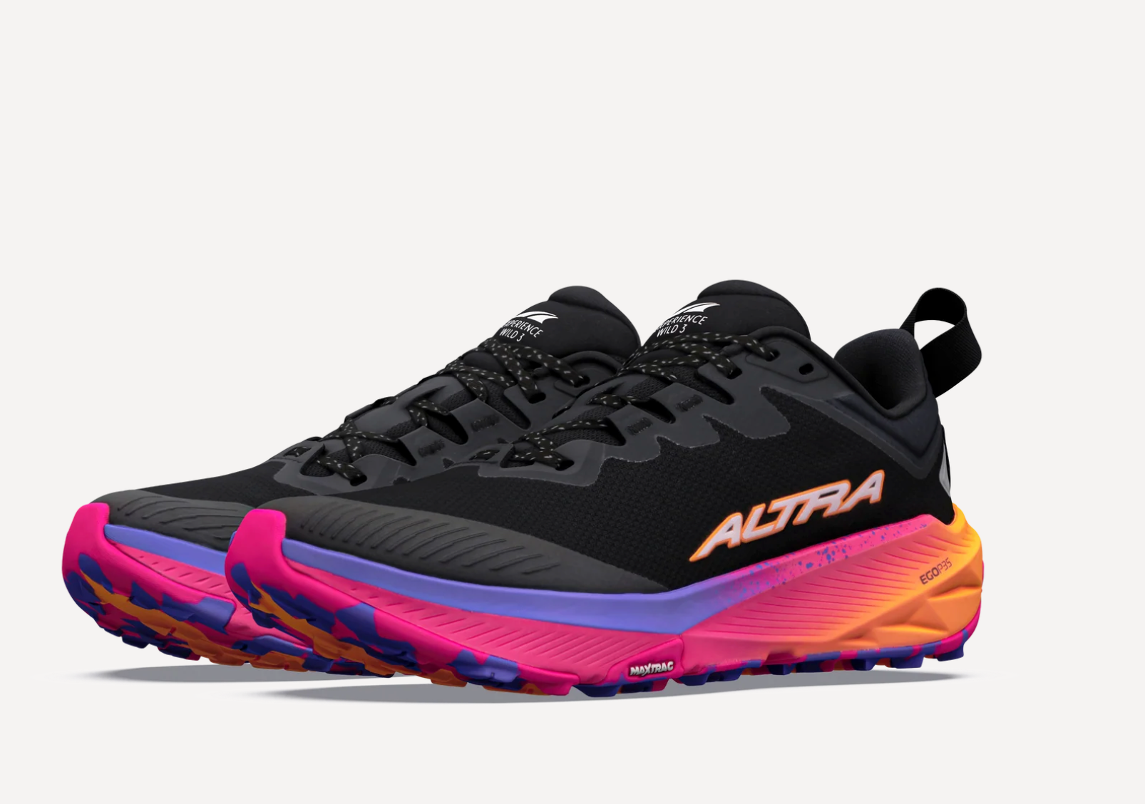 Altra W Experience Wild 3