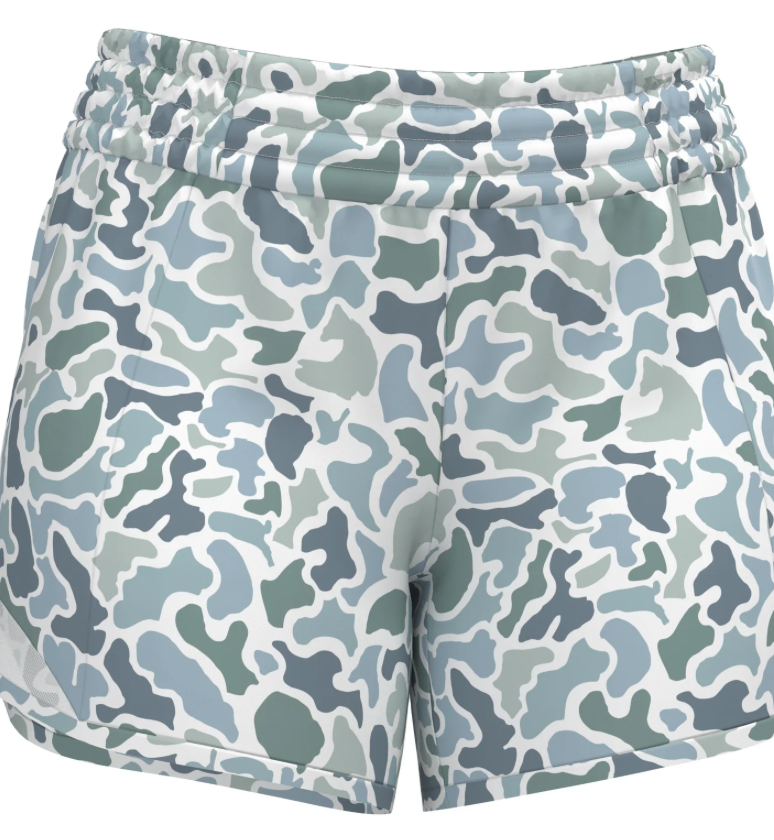 Local Girl Vista Short