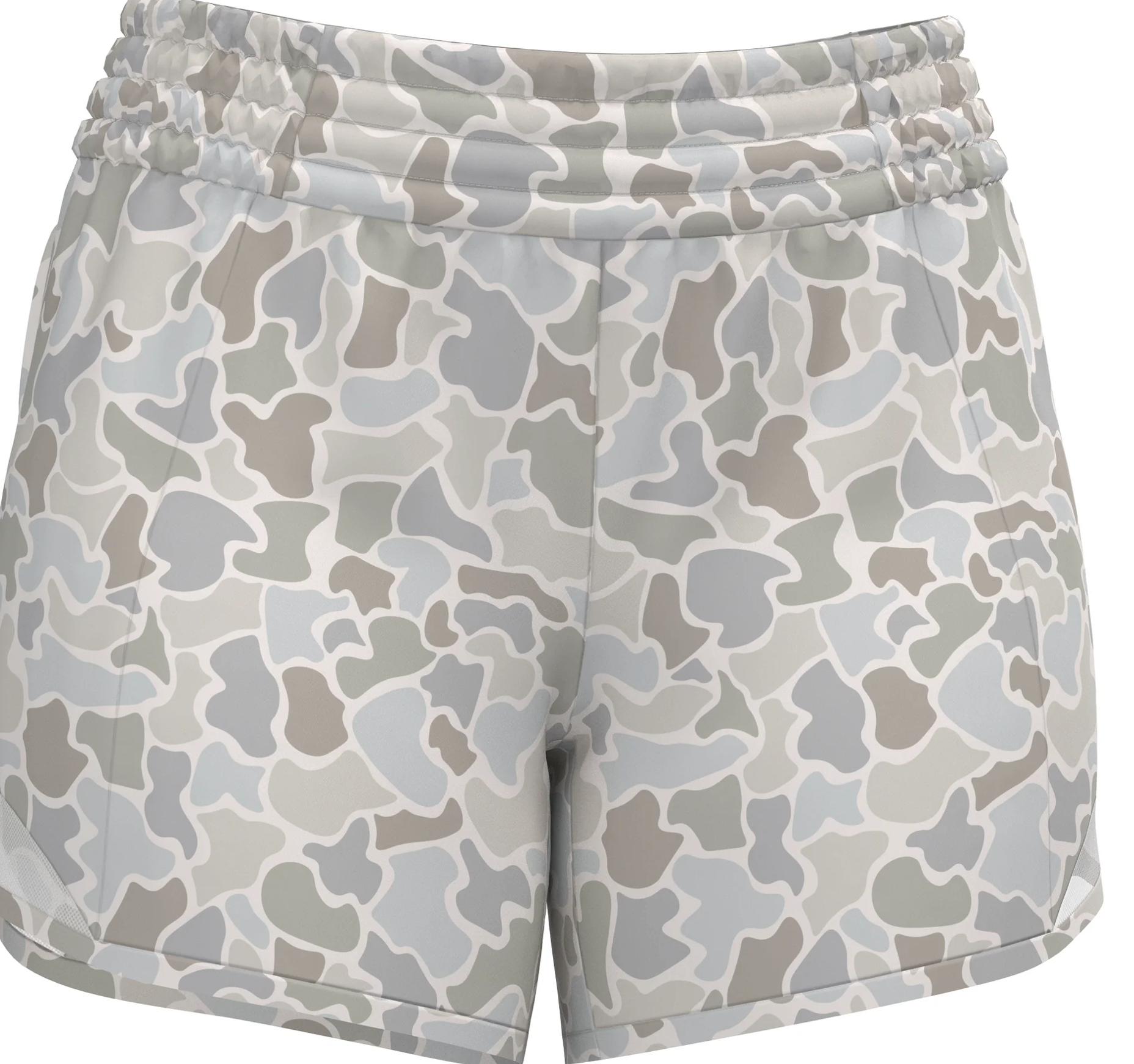 Local Girl Vista Short
