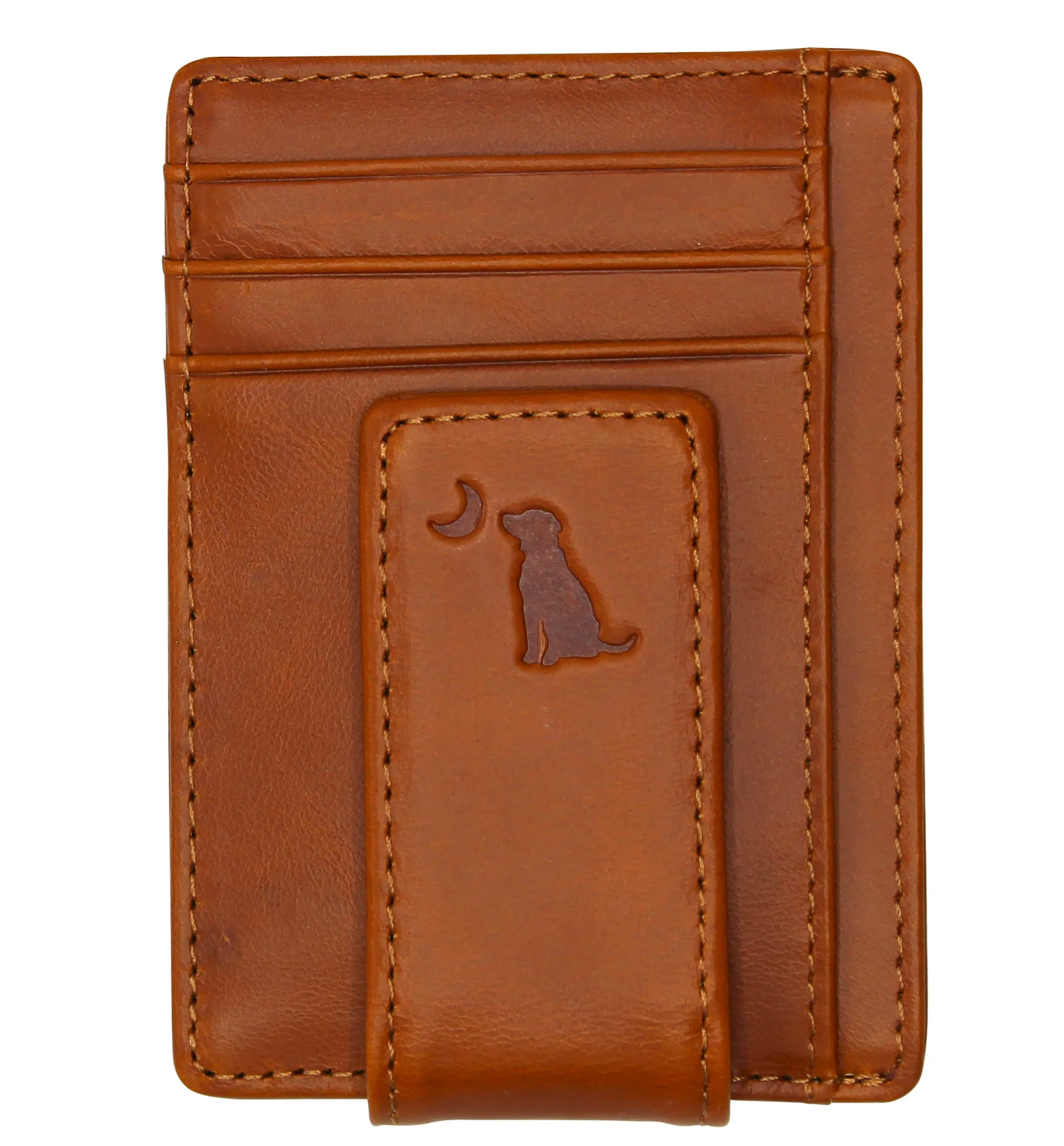 Local Boy Money Clip