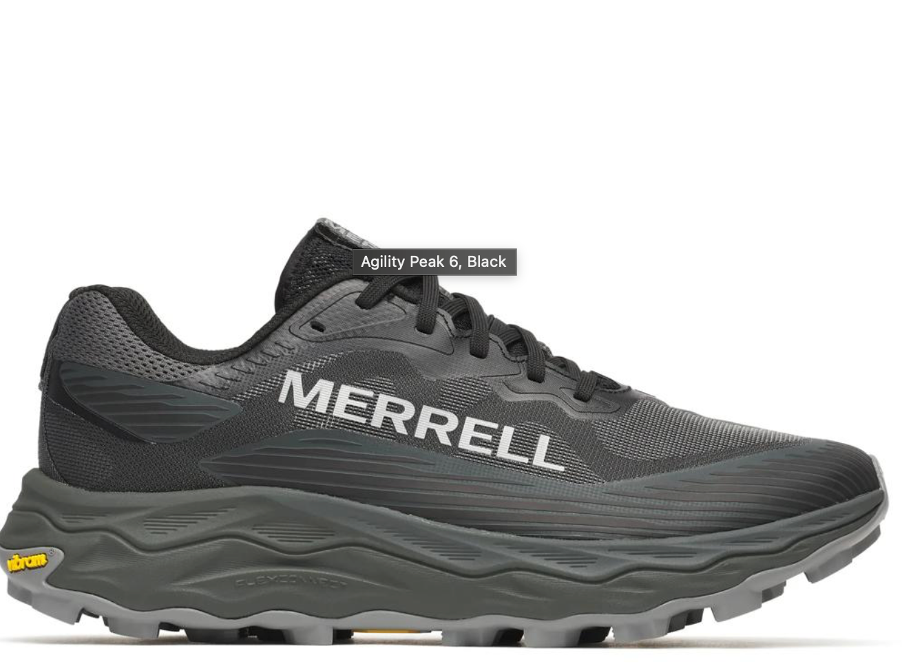 Merrell Men's Agility Peak 6