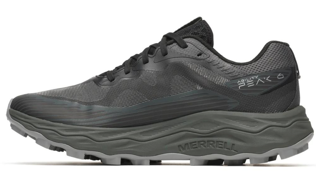 Merrell Men's Agility Peak 6