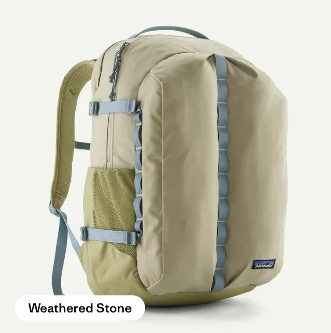 Patagonia Refugio Daypack 32L