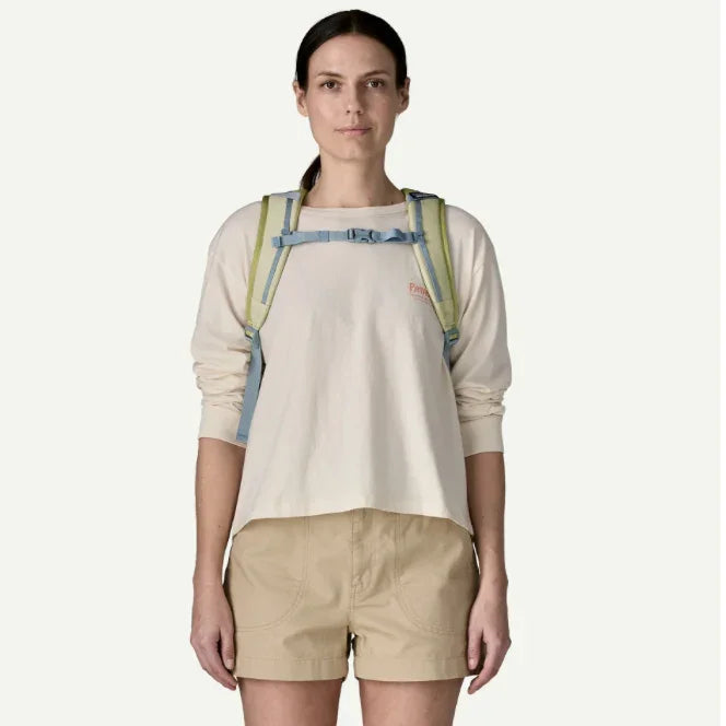 Patagonia Refugio Daypack 32L