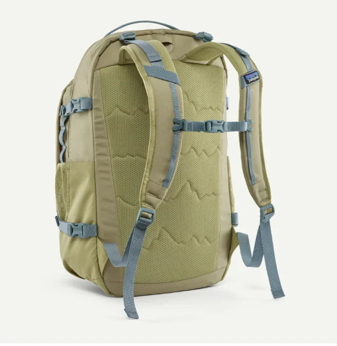 Patagonia Refugio Daypack 32L