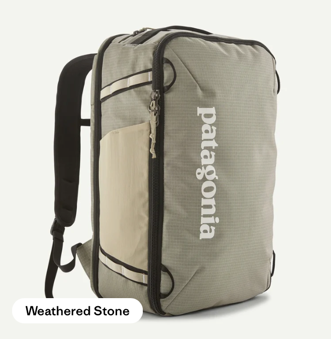 Patagonia Black Hole® Mini MLC® Pack 30L