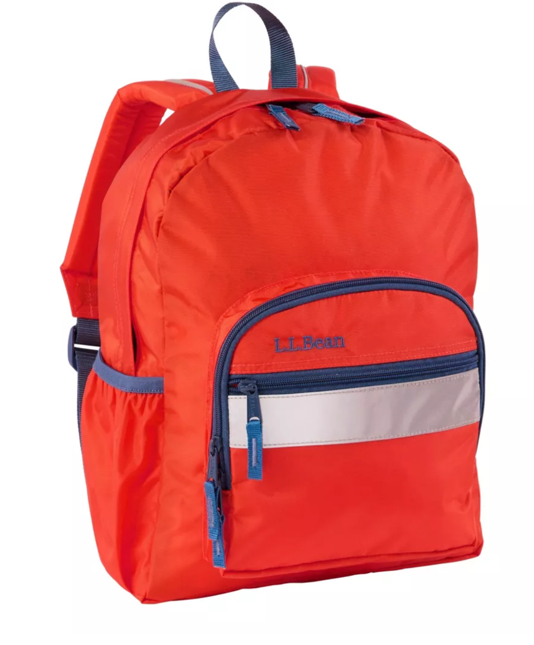 LL Bean Junior Original Book Pack, 17L