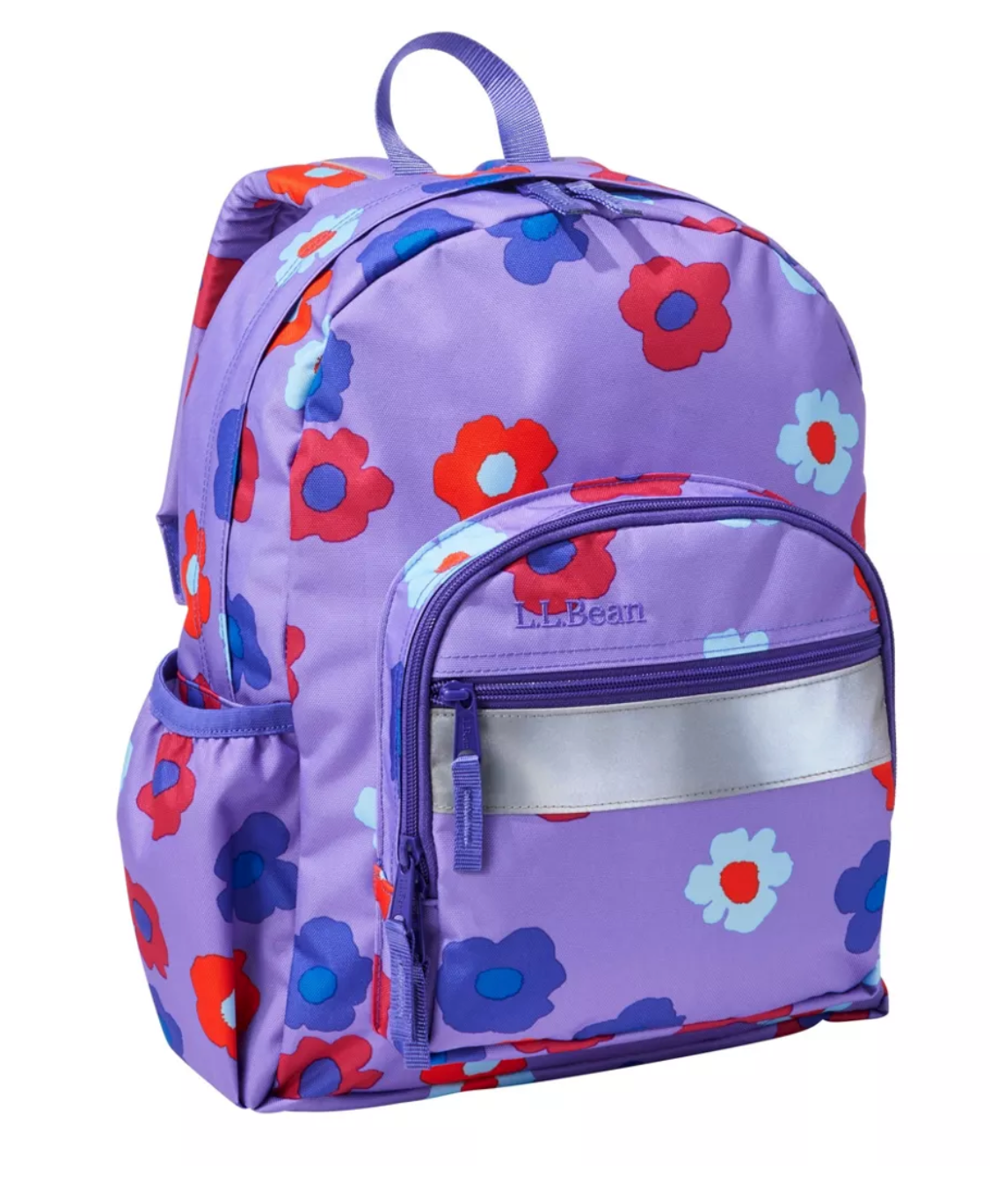 LL Bean Junior Original Book Pack, 17L