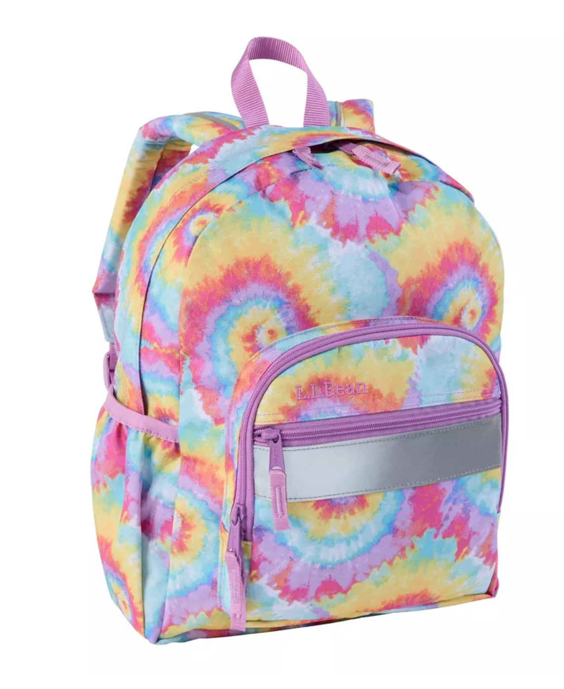 LL Bean Junior Original Book Pack, 17L