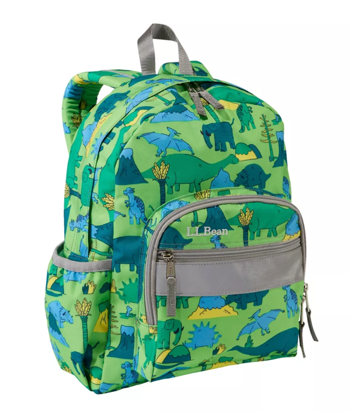LL Bean Junior Original Book Pack, 17L