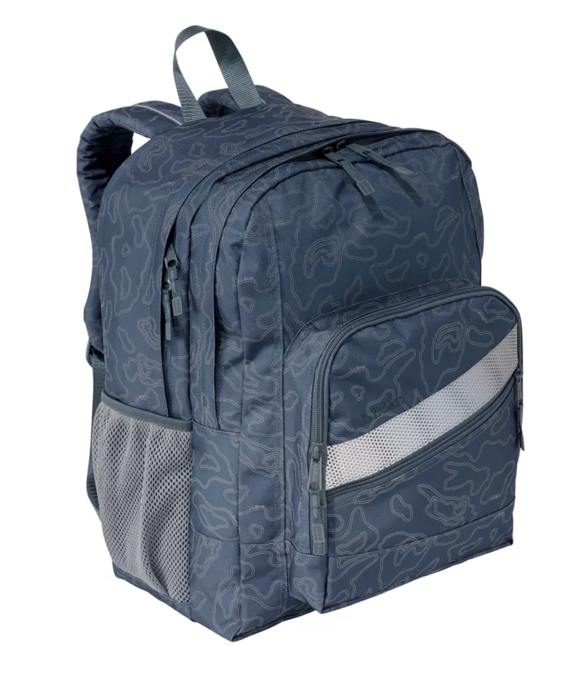 L.L.Bean Deluxe Book Pack®, 37L, Print