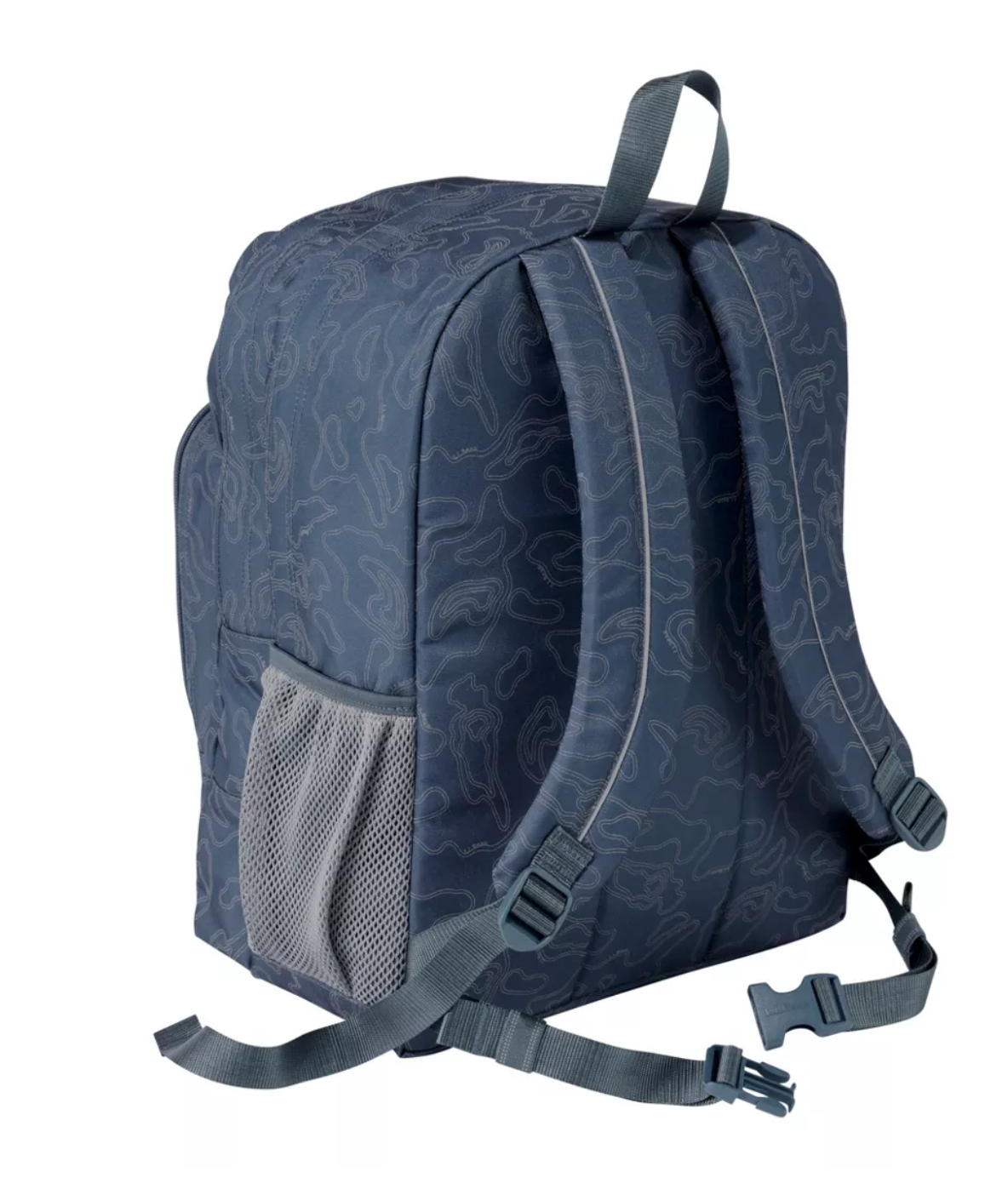 L.L.Bean Deluxe Book Pack®, 37L, Print