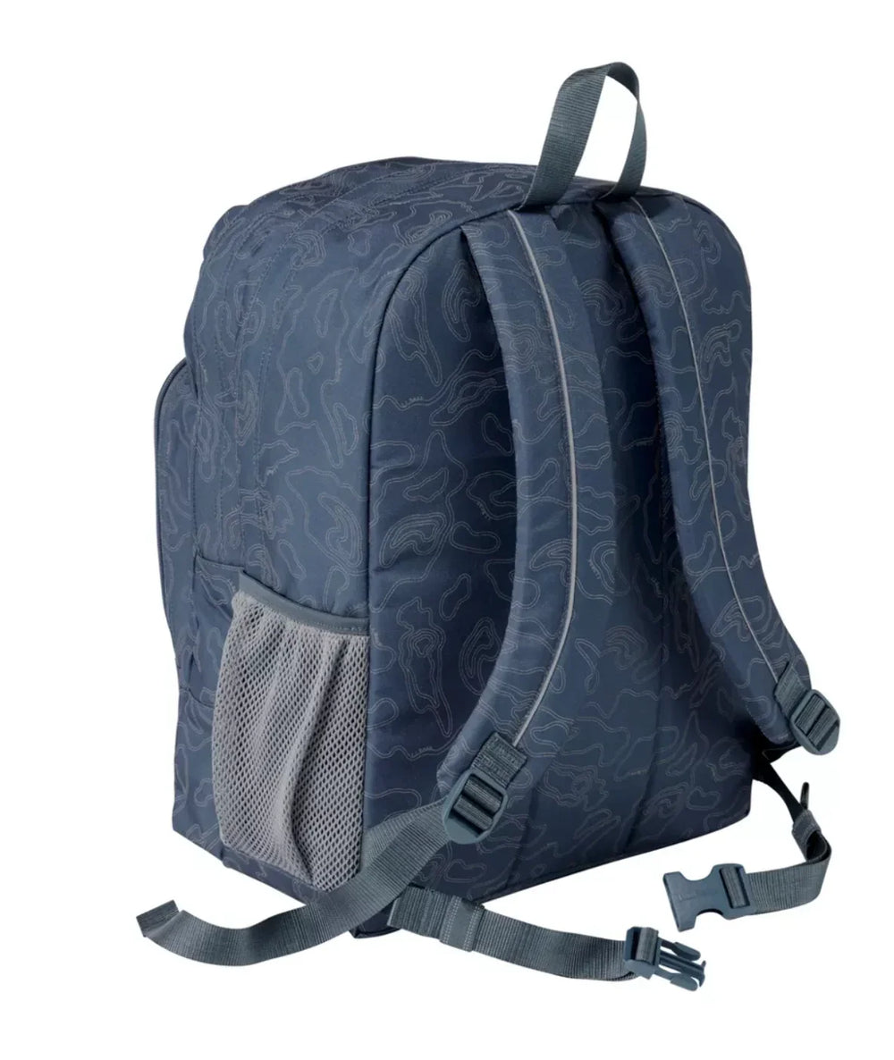 L.L.Bean Deluxe Book Pack®, 37L, Print