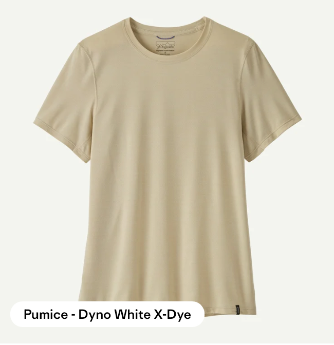Patagonia Women's Capilene® Cool Ultra Shirt