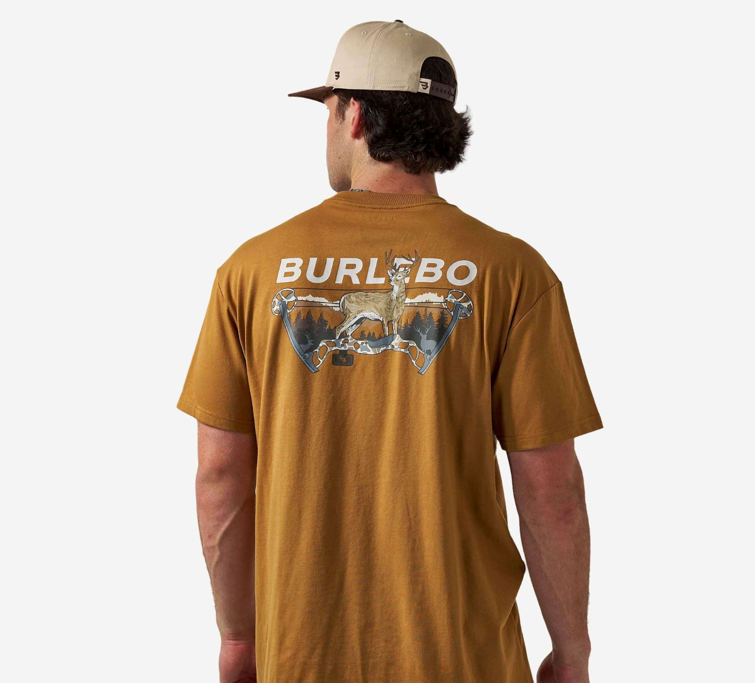Burlebo BOW HUNTER