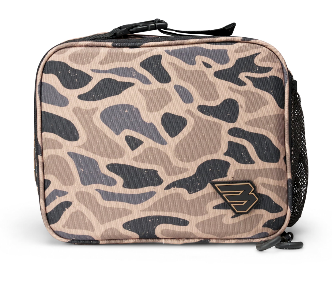 Burlebo Lunchbox