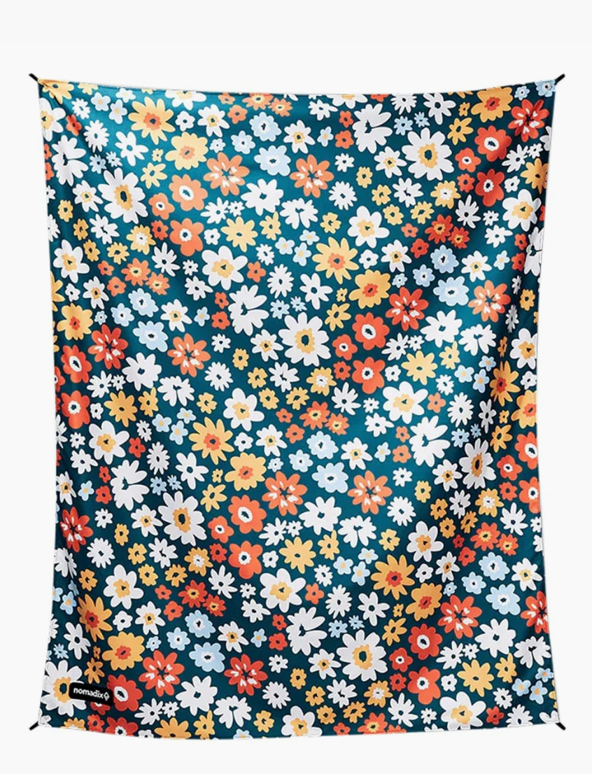 Nomadix Festival Blanket