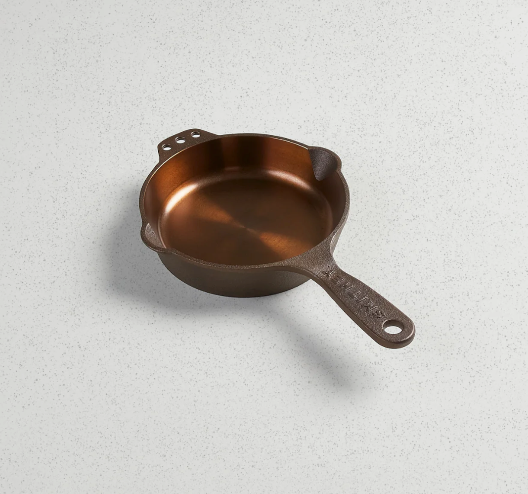 Smithey No. 6 Skillet