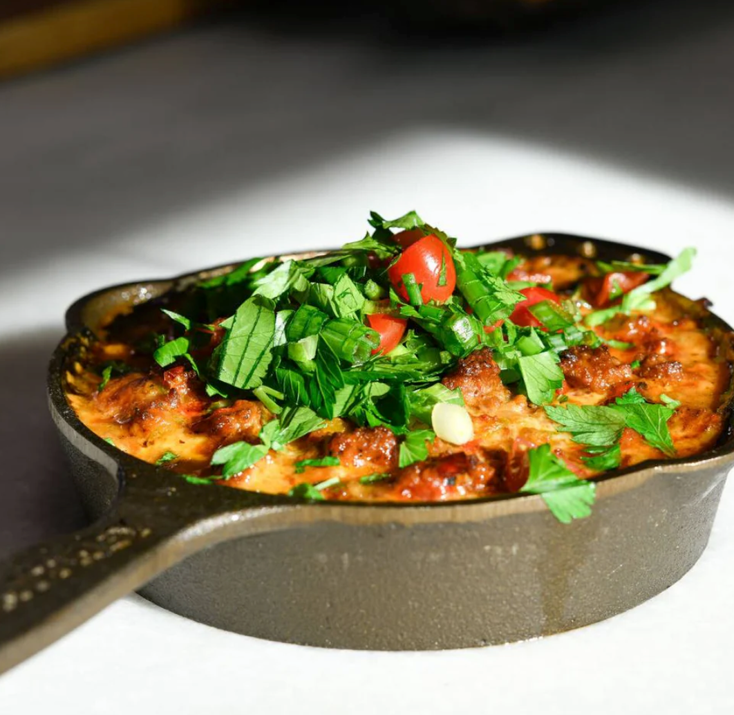 Smithey No. 6 Skillet