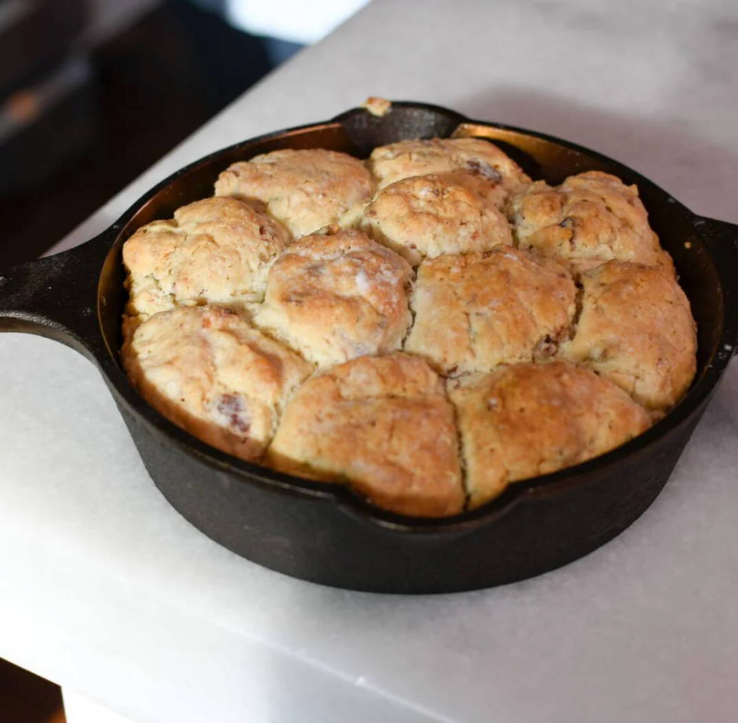 Smithey No. 6 Skillet