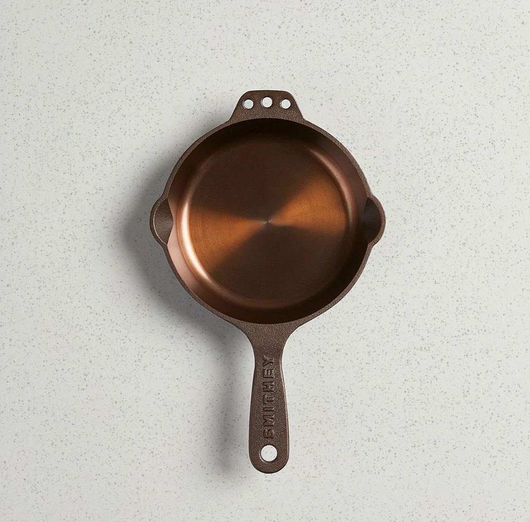 Smithey No. 6 Skillet