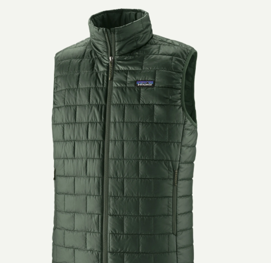 Patagonia Men's Nano Puff® Vest