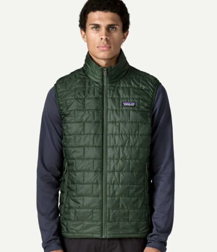 Patagonia Men's Nano Puff® Vest