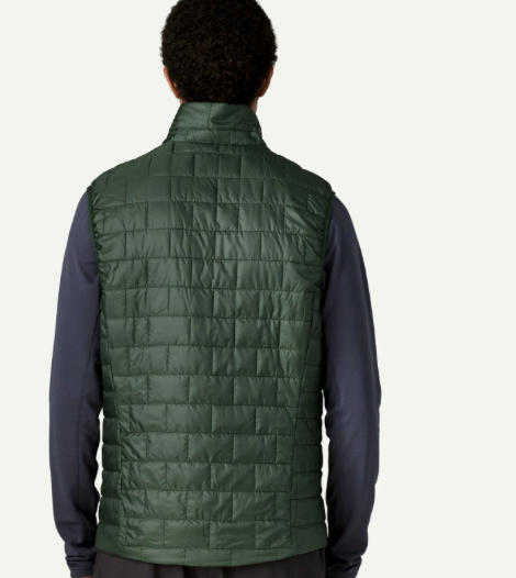 Patagonia Men's Nano Puff® Vest