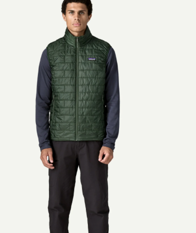 Patagonia Men's Nano Puff® Vest