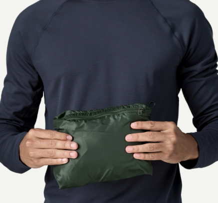 Patagonia Men's Nano Puff® Vest