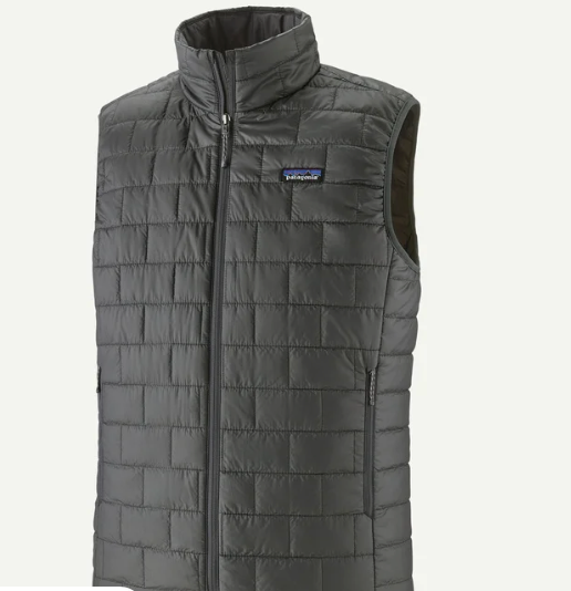 Patagonia Men's Nano Puff® Vest