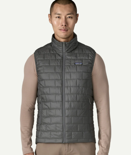 Patagonia Men's Nano Puff® Vest