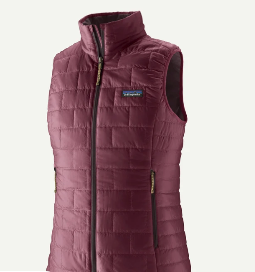 Patagonia Women's Nano Puff® Vest